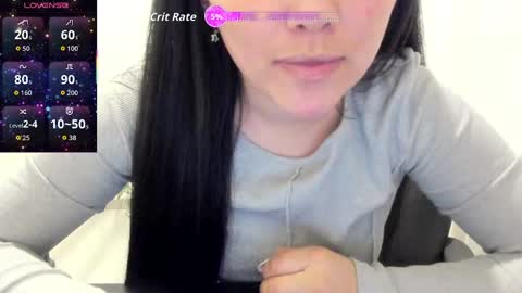 Snapshot of osiris_2546 chatting on 10/04/25, 11:25 Osiris online show from 10/04/25, 11:25