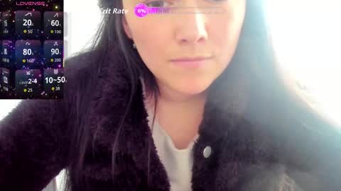 Snapshot of osiris_2546 chatting on 10/19/25, 07:03 Osiris online show from 10/19/25, 07:03