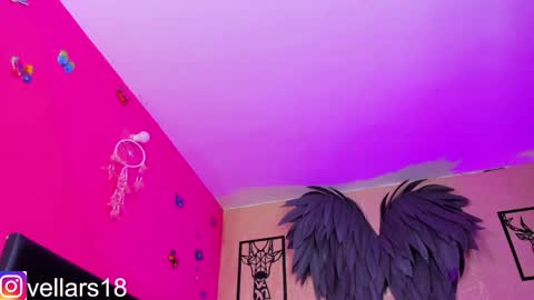 vella online show from 01/29/25, 05:45