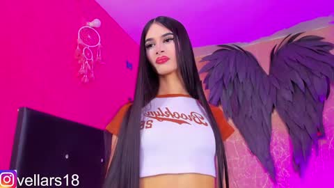 vella online show from 02/26/25, 08:33