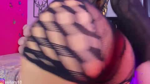 vella online show from 11/19/25, 08:31