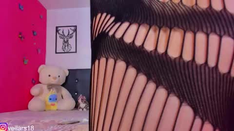 vella online show from 11/22/25, 08:19