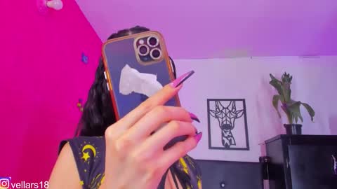 vella online show from 12/01/25, 06:46