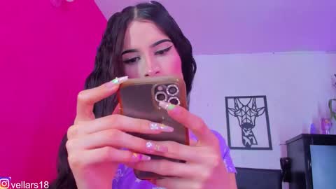 vella online show from 12/20/25, 09:11