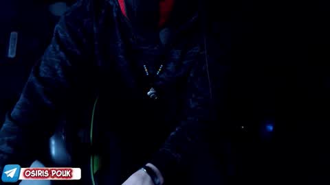 osirisbad online show from 01/16/26, 02:26