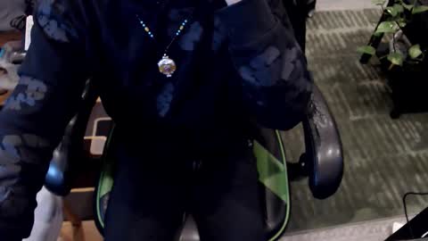 osirisbad online show from 01/18/26, 04:16