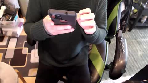 osirisbad online show from 02/15/26, 08:05