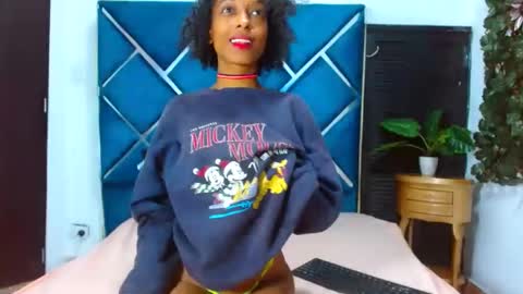 OsirisHills online show from 01/05/25, 01:26