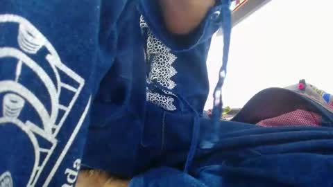 OsirisHills online show from 02/01/25, 07:34