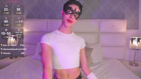 Snapshot of osirismansour chatting on 01/31/25, 12:50 Osirismansour online show from 01/31/25, 12:50