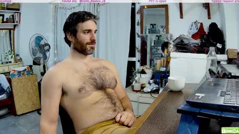 Snapshot of osito_blanco chatting on 03/27/26, 01:11 Osito Blanco online show from 03/27/26, 01:11