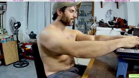 Snapshot of osito_blanco chatting on 03/31/26, 04:35 Osito Blanco online show from 03/31/26, 04:35