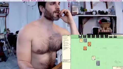 Snapshot of osito_blanco chatting on 05/27/26, 11:02 Osito Blanco online show from 05/27/26, 11:02