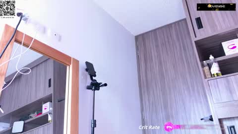 Oskar Ford NEW ACCOUNT online show from 04/15/26, 04:47