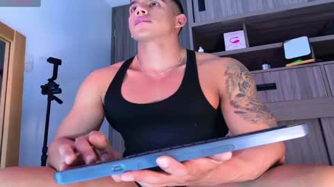 Snapshot of oskar_ford21 chatting on 04/21/26, 12:34 Oskar Ford NEW ACCOUNT online show from 04/21/26, 12:34