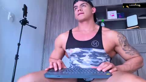 Snapshot of oskar_ford21 chatting on 06/16/26, 08:22 Oskar Ford NEW ACCOUNT online show from 06/16/26, 08:22