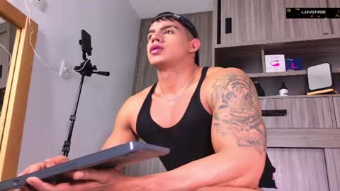 Snapshot of oskar_ford21 chatting on 06/17/26, 11:49 Oskar Ford NEW ACCOUNT online show from 06/17/26, 11:49