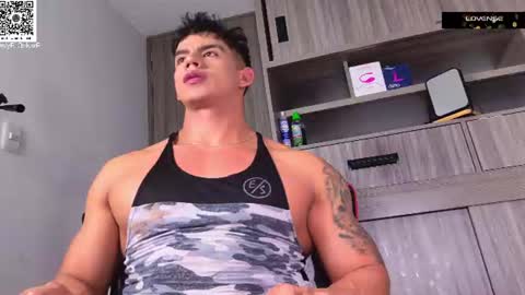 Snapshot of oskar_ford21 chatting on 06/24/26, 11:37 Oskar Ford NEW ACCOUNT online show from 06/24/26, 11:37