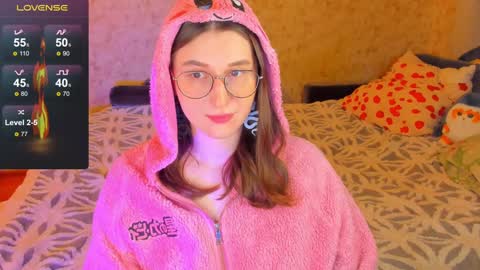 Leliana online show from 12/04/24, 11:24