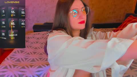 Leliana online show from 12/14/24, 04:34