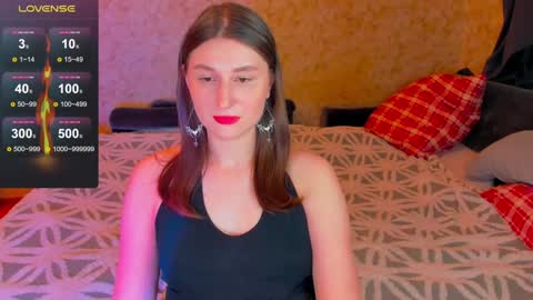 Leliana online show from 12/15/24, 06:18