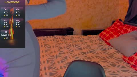 Leliana online show from 12/18/24, 09:14