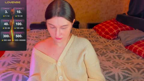 Leliana online show from 12/23/24, 10:32