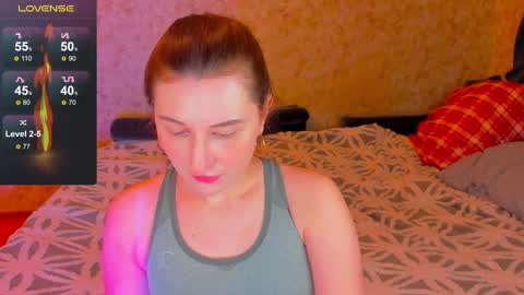 Leliana online show from 12/25/24, 03:38