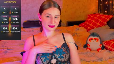 Leliana online show from 12/30/24, 10:01