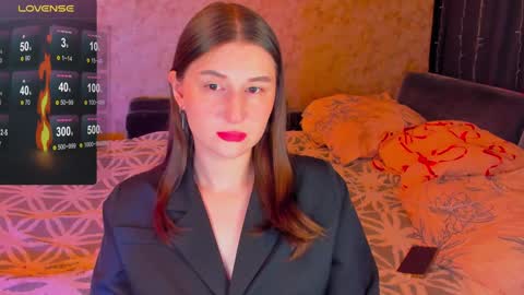 Leliana online show from 01/27/25, 09:34