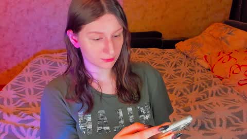 Leliana online show from 01/28/25, 05:32