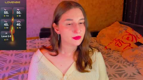 Leliana online show from 01/30/25, 12:48