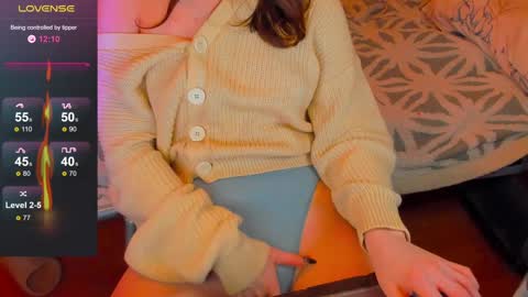 Leliana online show from 01/30/25, 03:51