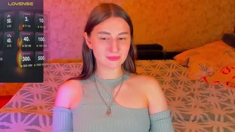 Leliana online show from 02/02/25, 12:57