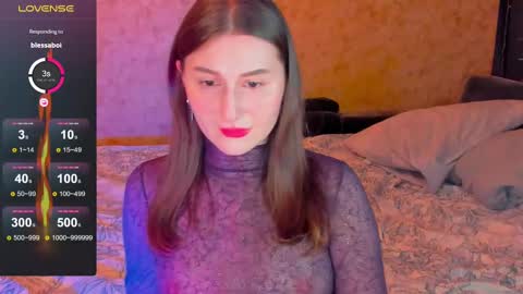 Leliana online show from 02/09/25, 02:07