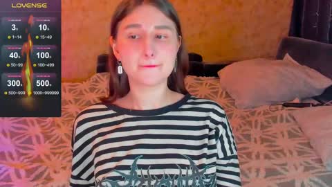 Leliana online show from 02/11/25, 06:01