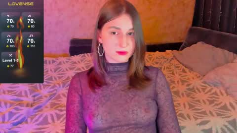 Leliana online show from 02/21/25, 04:26