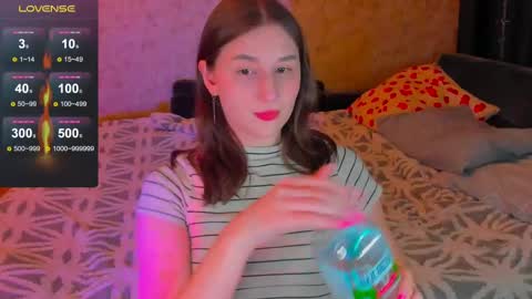 Leliana online show from 03/02/25, 06:30