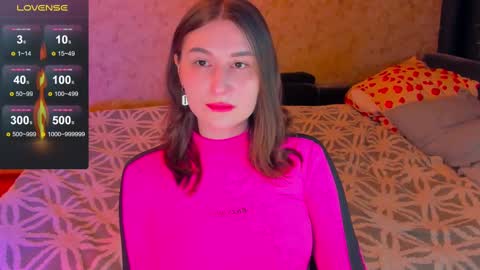 Leliana online show from 03/08/25, 07:20