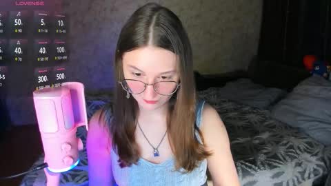 Leliana online show from 09/17/25, 11:17