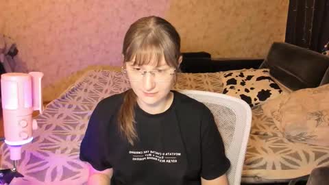 Leliana online show from 03/05/26, 04:19