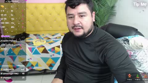 Bear Gael online show from 12/06/24, 09:46