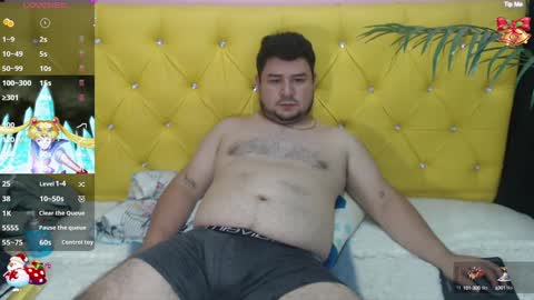 Bear Gael online show from 12/13/24, 06:05