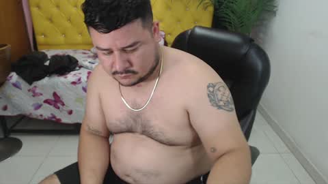 Bear Gael online show from 12/22/24, 06:04