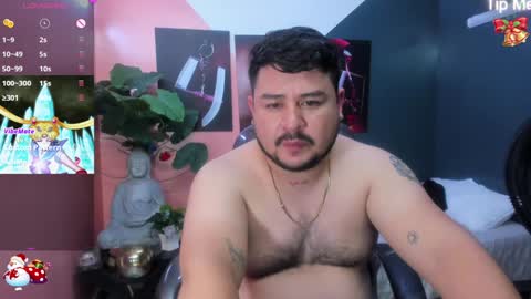 Bear Gael online show from 12/30/24, 05:44