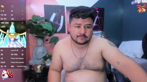 Bear Gael online show from 12/30/24, 08:47