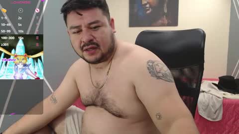 Bear Gael online show from 01/07/25, 05:42