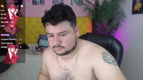 Bear Gael online show from 01/10/25, 05:34