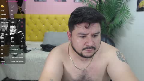 Bear Gael online show from 01/15/25, 05:26