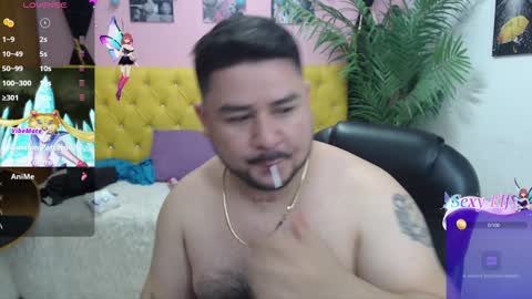 Bear Gael online show from 01/17/25, 05:30